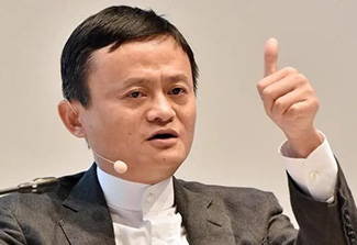 马云布局海洋渔业及海上风电等海洋产业为那般？